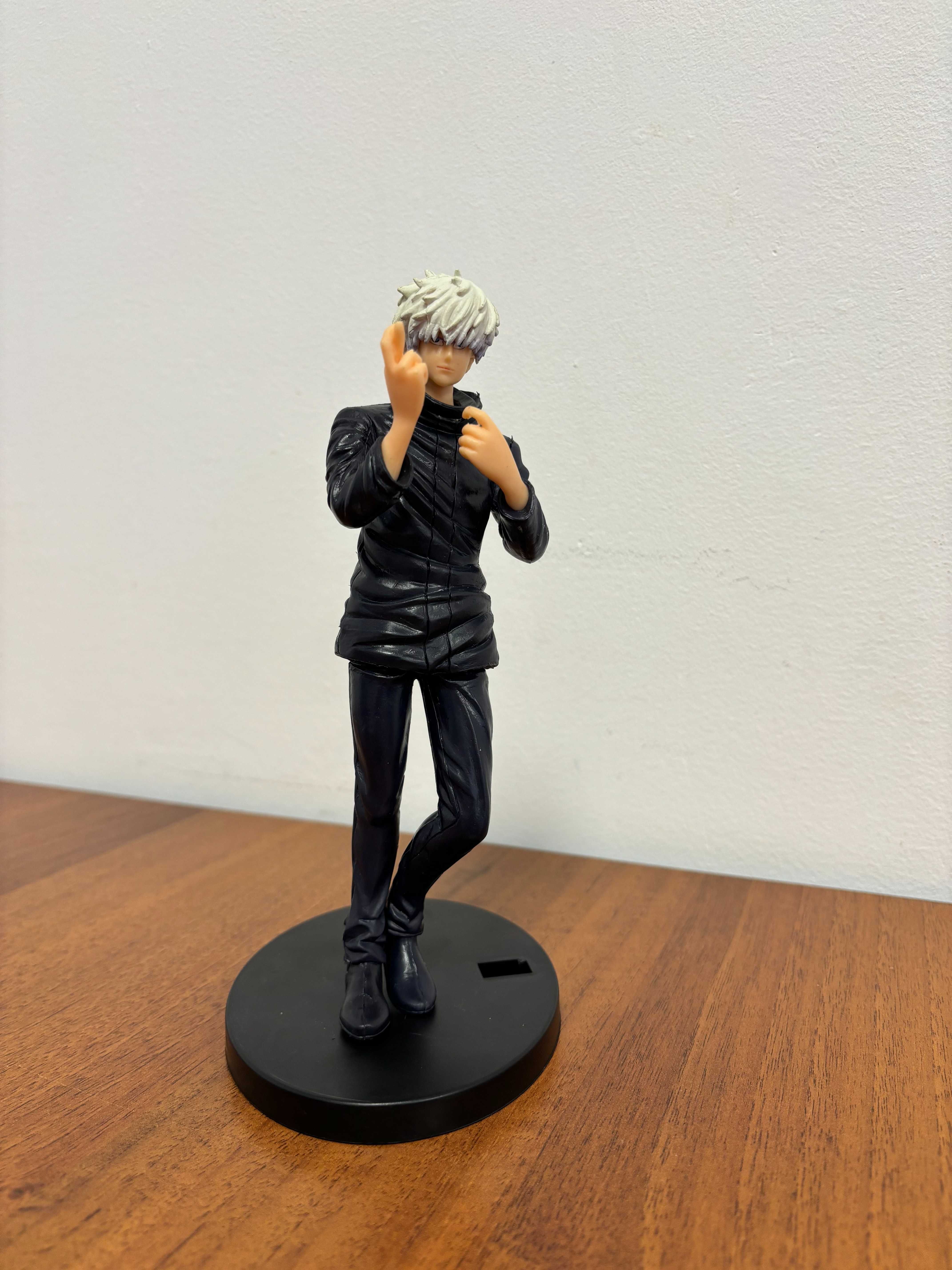 Ігрова фігурка Bandai Аніме Jujutsu Kaisen: Satoru Gojo 19 см