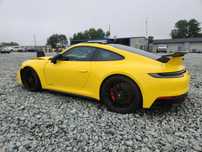 Porsche 911 2024 PORSCHE 911 Carrera S