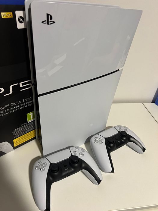 Playstation 5 de 1TB
