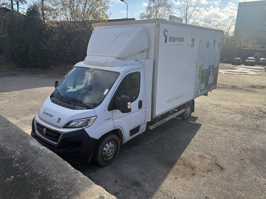 Transport Śląsk Przeprowadzki