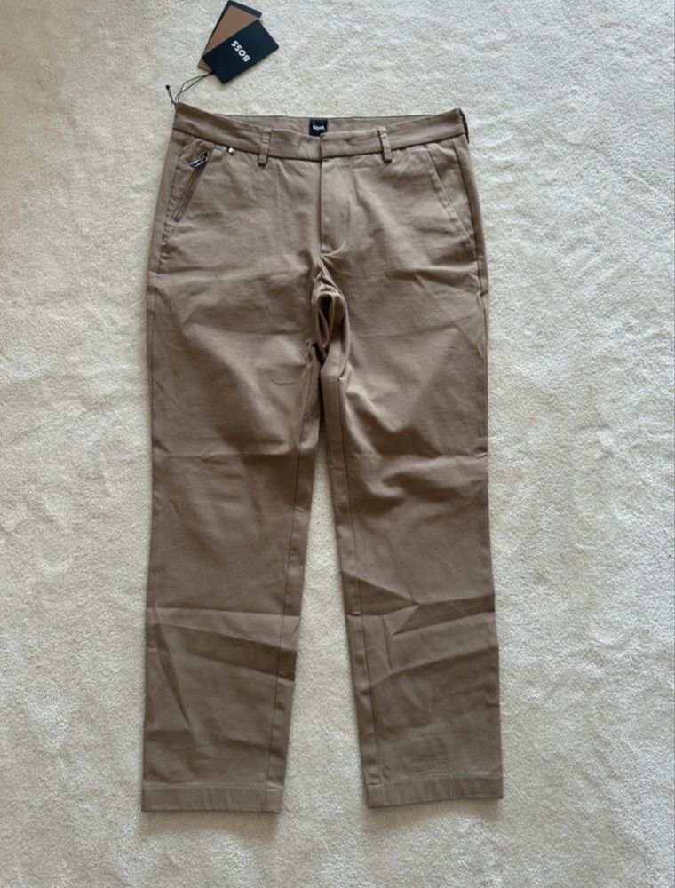 Calças Hugo Boss W34