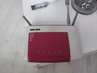 Router Fritz box 3270