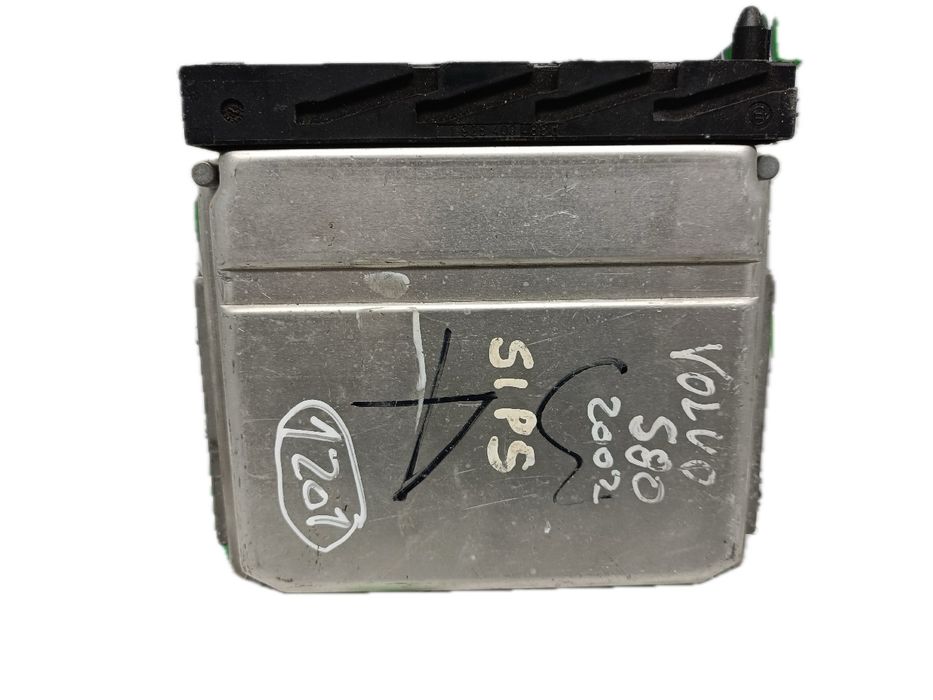 Centralina motor / ECU VOLVO S80 I (TS, XY)