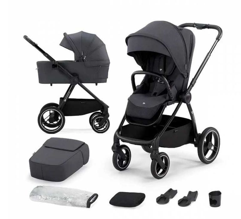Wózek Spacerowy  Kinderkraft Nea 2w1