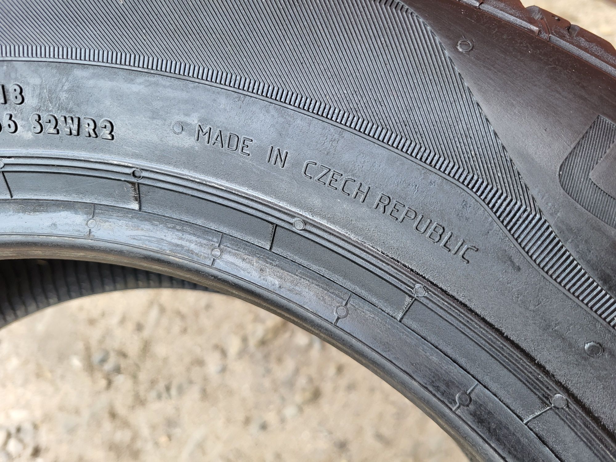 175/65/14 R14 Uniroyal RainExpert 3 2шт ціна за 1шт шини