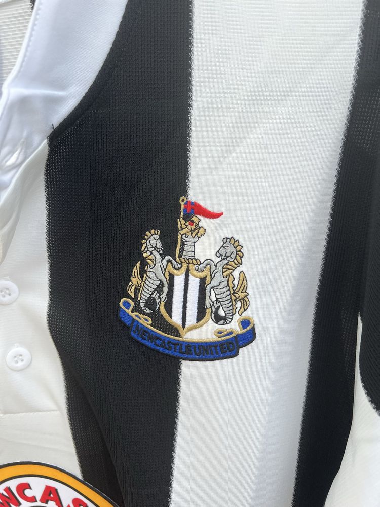 Camisola Newcastle 1995/1996