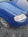 Wszystkie części do VW Touran Volkswagen