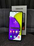 Samsung Galaxy A52 bez blokad.