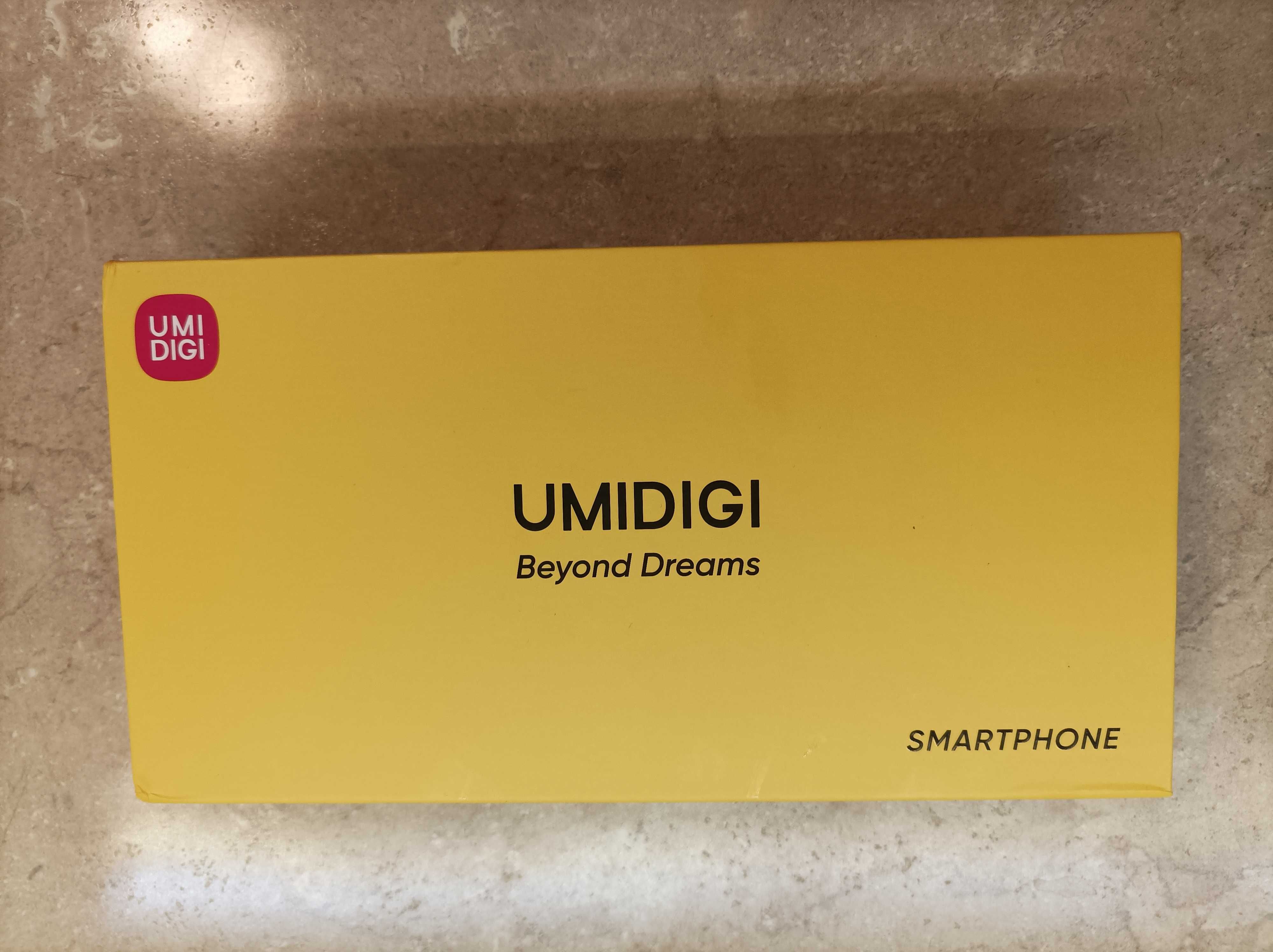 Umidigi A13 Pro 5G GOLD