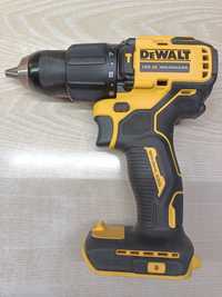 Шуруповерт DeWalt DCD709 каркас+кейс