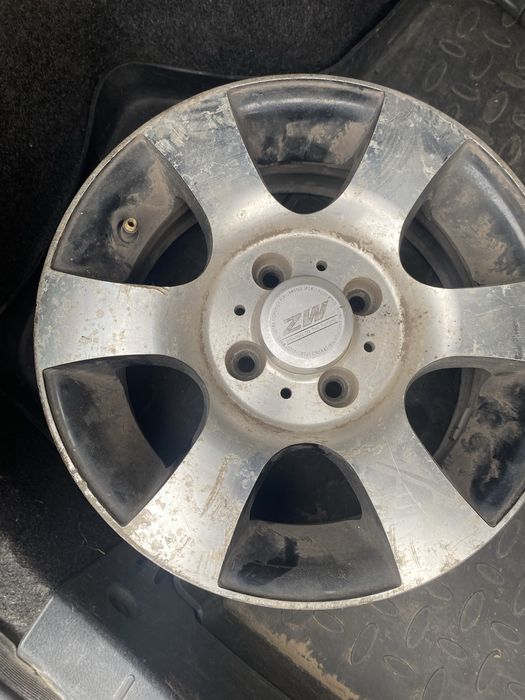 Диски р 13 в нормальном состоянии