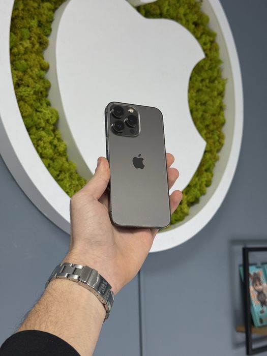 iPhone 13 Pro 128gb Neverlock! Магазин! Гарантія! Айфон!