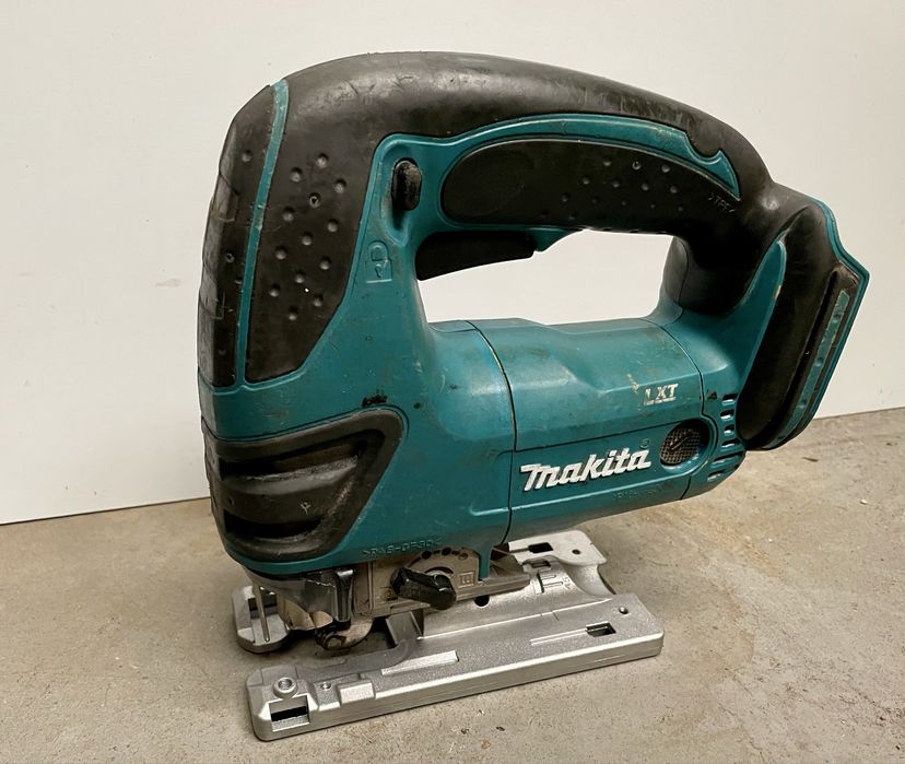 Wyrzynarka Makita BJV 180 akumulatorowa 18V