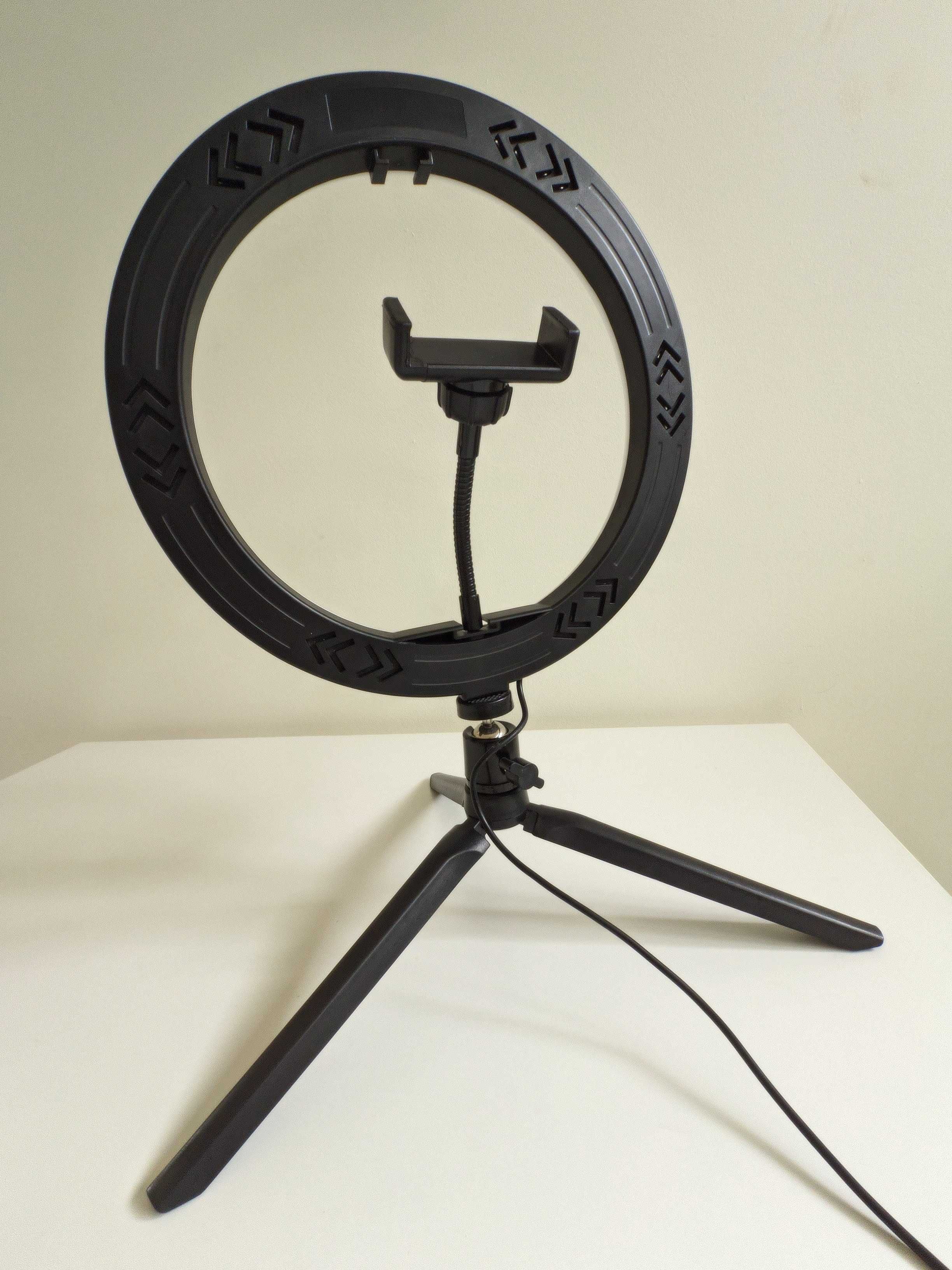 Ring light 26 cm