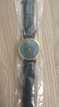 Zegarek Geneva czarny