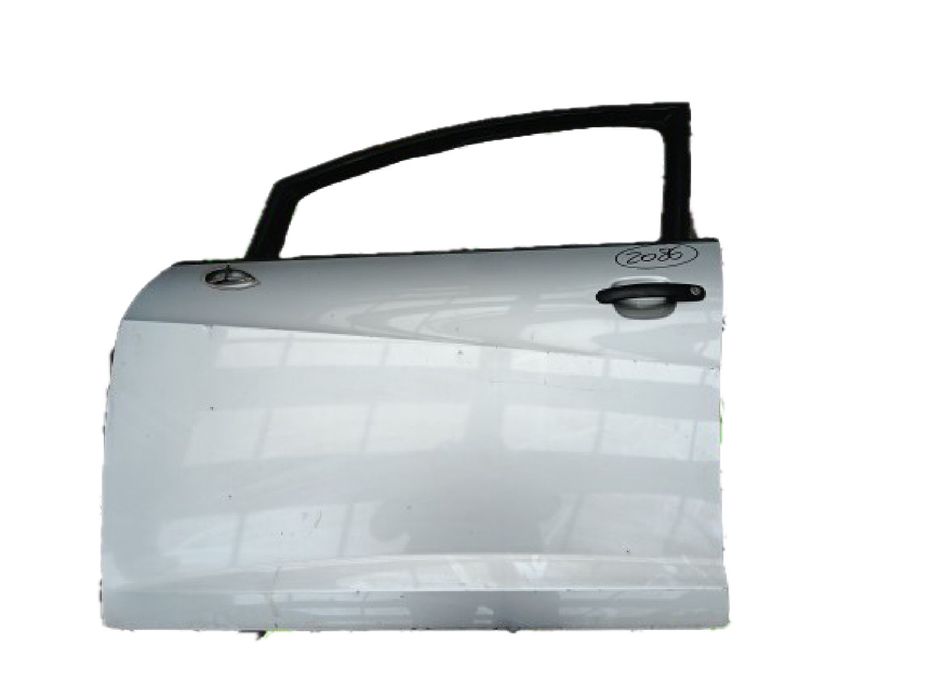 Porta frente esquerda SEAT Ibiza IV (6J5, 6P1)