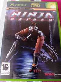 Ninja Gaiden Xbox