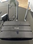 Router tp-link Td-w8970