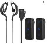 Walkie Talkie mini - 4 pares