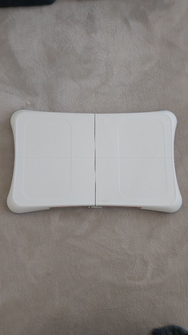 Wii Balance Board + Oferta