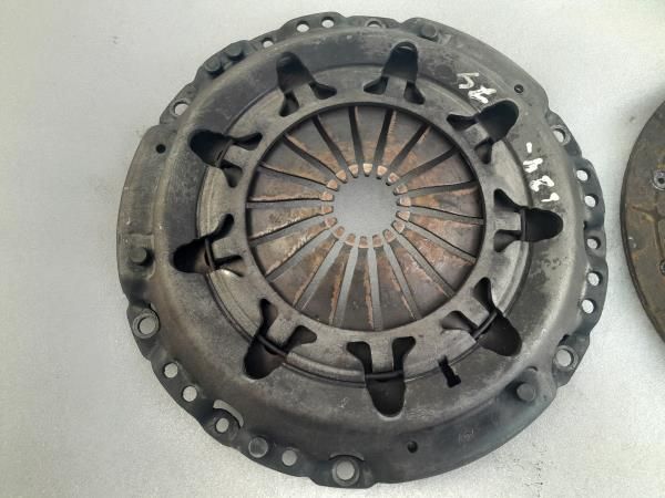 Kit embraiagem PEUGEOT 307 SW (3H)