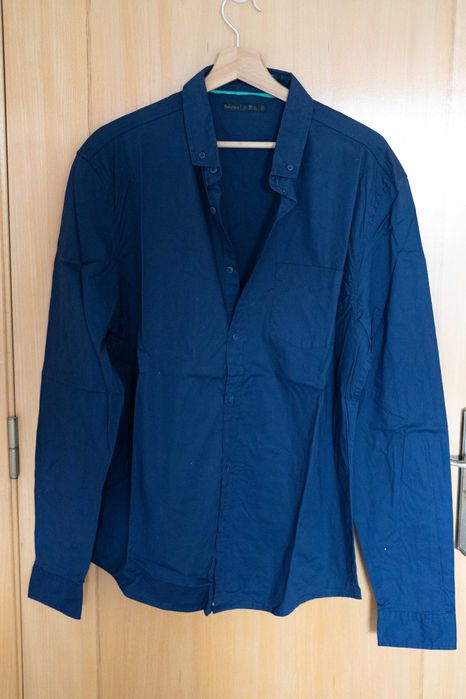 Camisa da Berskha - tamanho XL 42