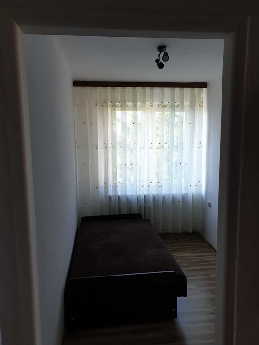 REZERWACJA Mieszkanie ul. Jana Pawła II 32  w Parczewie