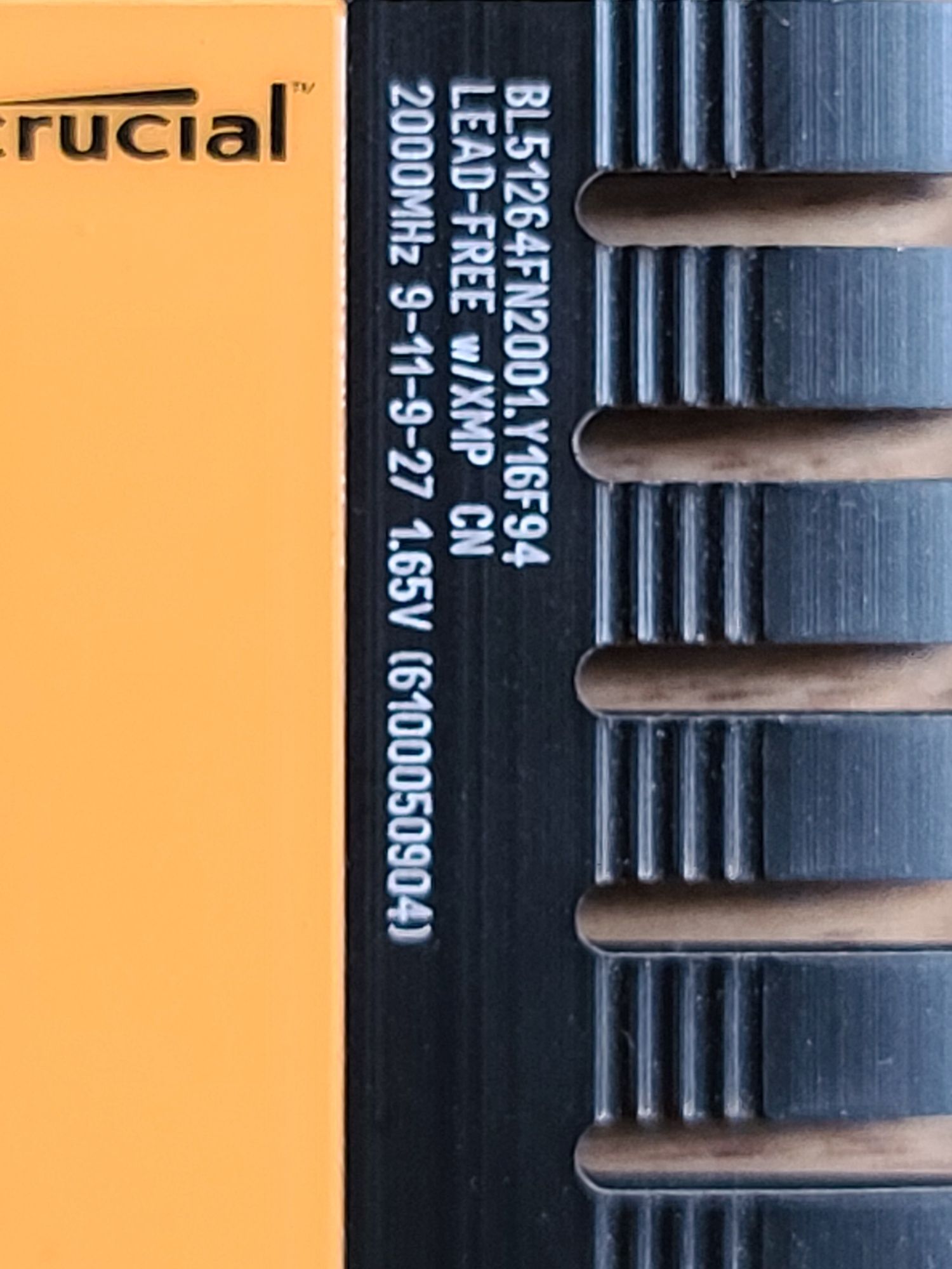 Оперативная память ddr3