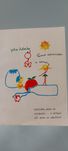 Livro Julio Roberto vamos aprender a comer