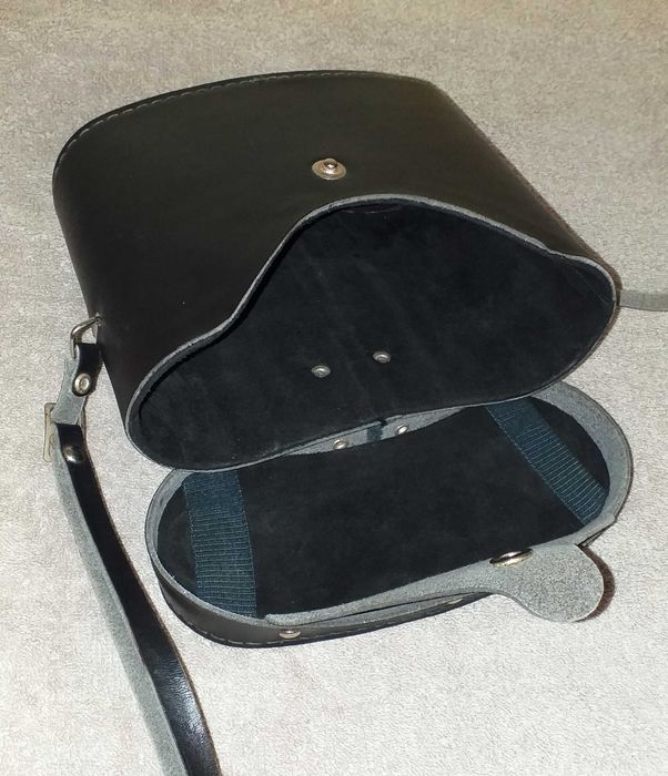 Кофр чохол футляр  7х35 сомз