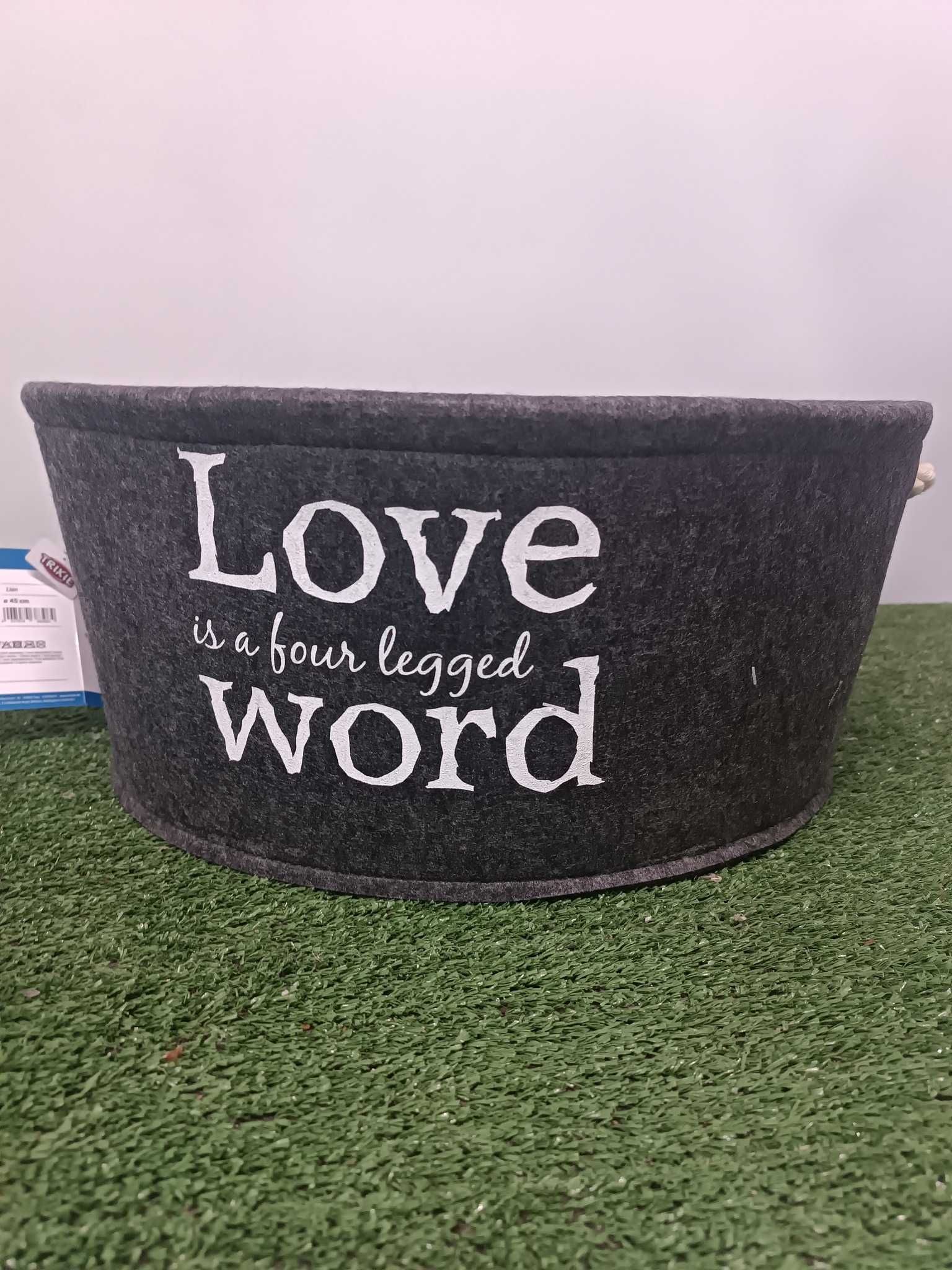 Cama para cães e gatos