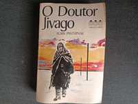 O Doutor Jivago - Boris Pasternak