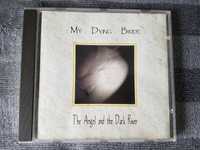 My Dying Bride - The angel and the dark river (CD)