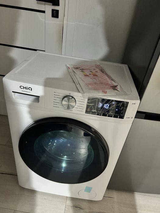 pralko suszarka chiq