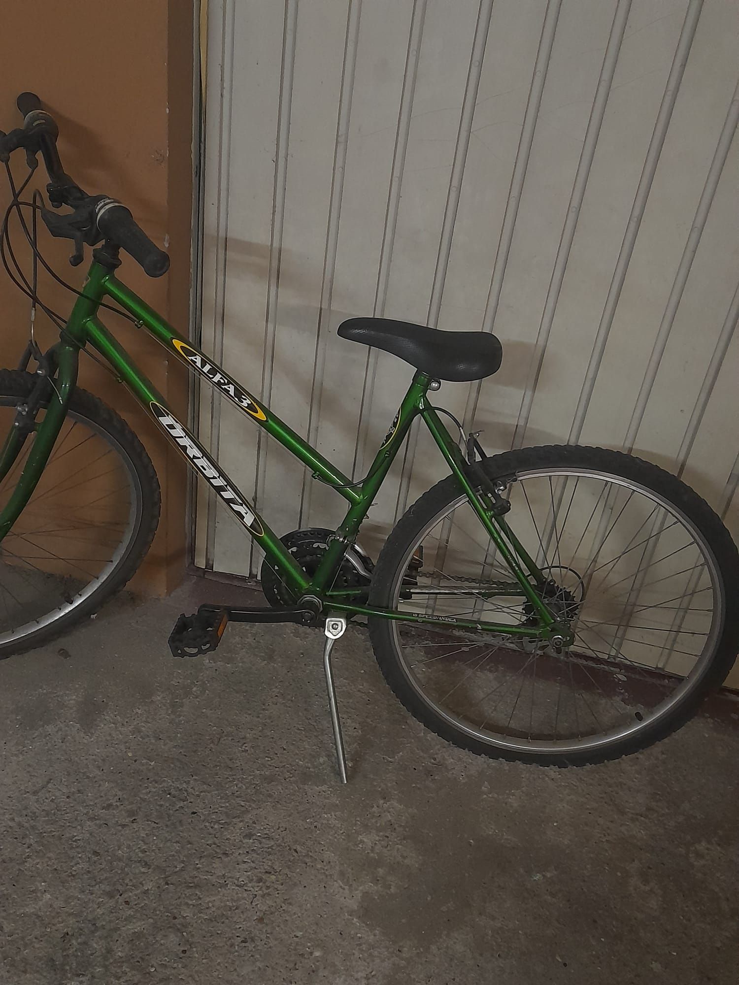 Vendo 2 bicicletas