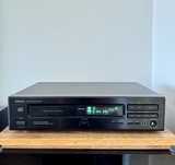 Onkyo DX-710 odtwarzacz cd pilot w komplecie
