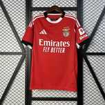 Camisolas Benfica 25/26