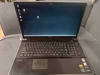 Laptop Sony Vaio pcg 8131M