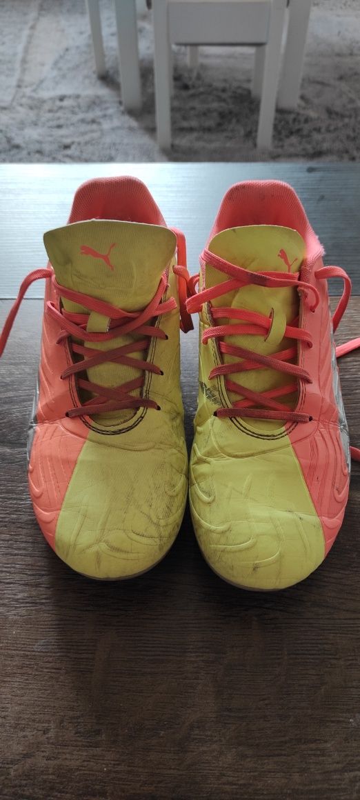 Korki PUMA r. 36