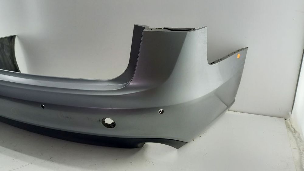 Бампер задний Audi A6 C7 Avant 2015 4G9807511P