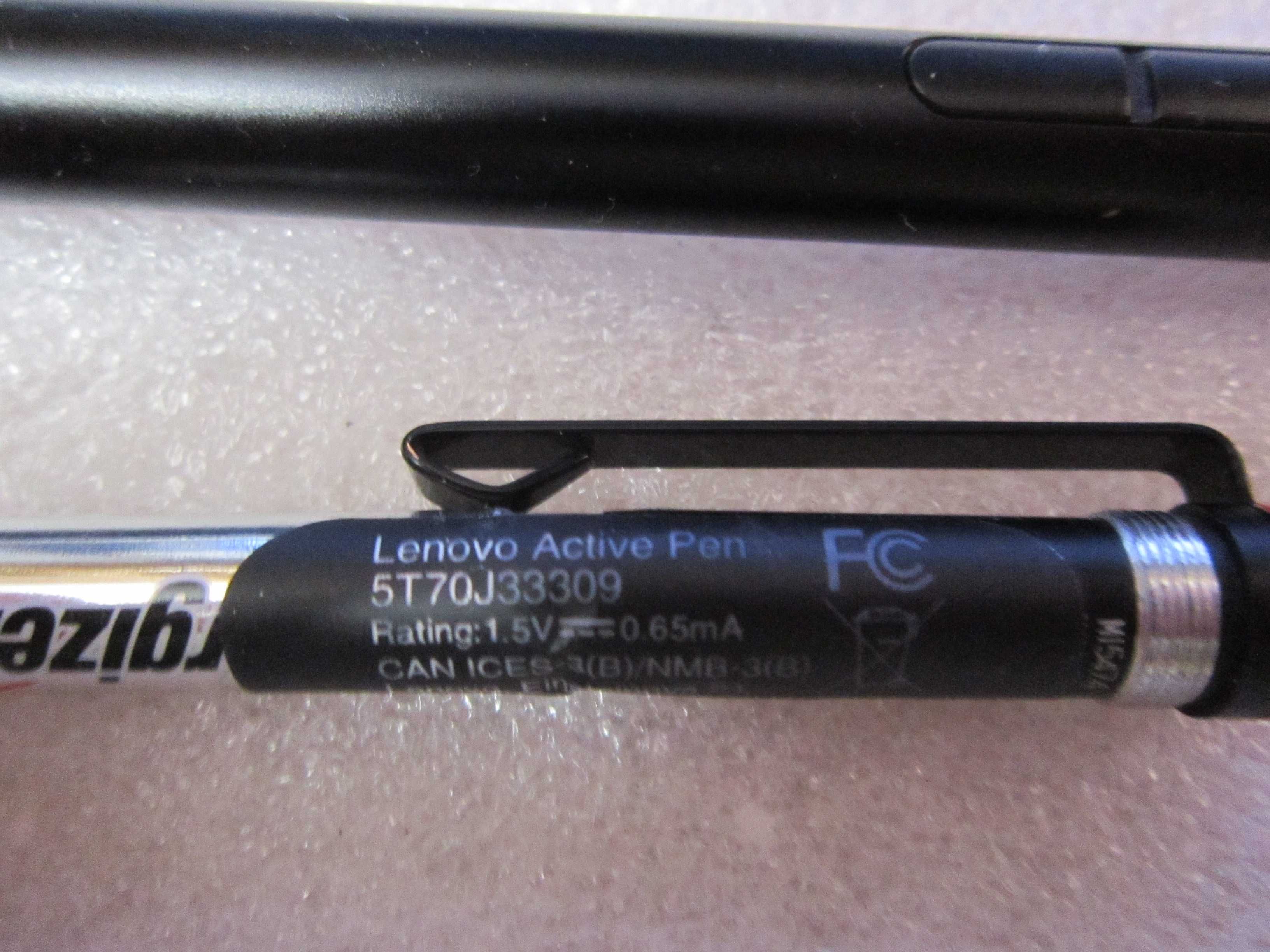Lenovo Rysik Active Pen 5T70J33309 Pióro Yoga