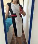 Vestido da Atmosphere