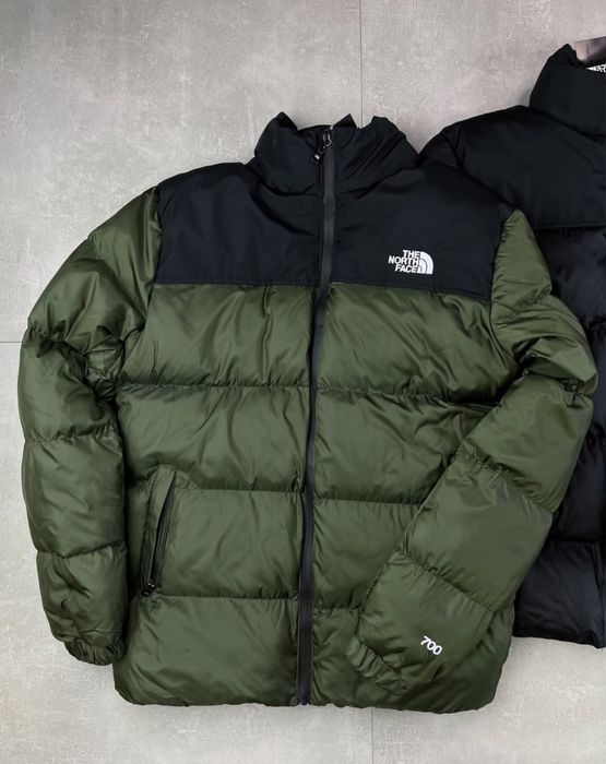 Зимова куртка The North Face