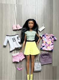 Lalka barbie fashionistas nr 34