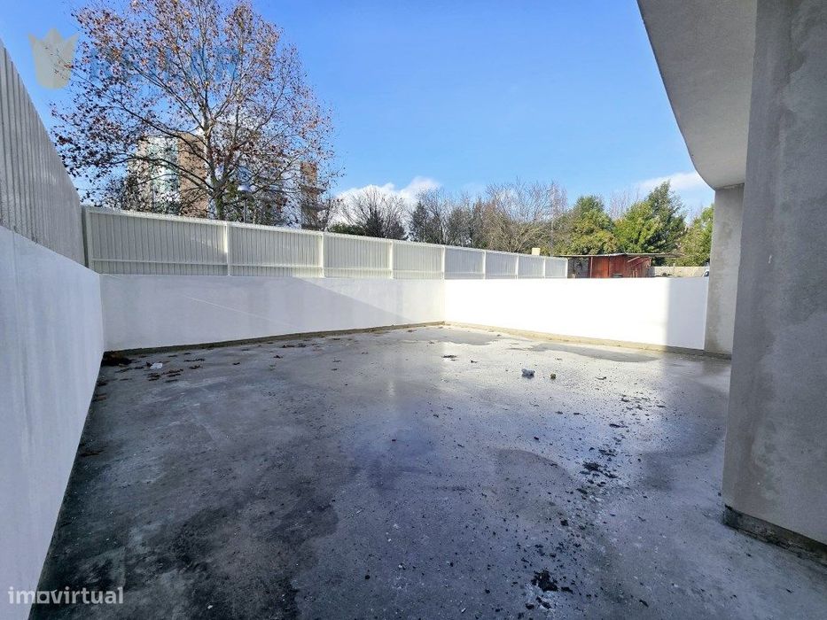 Quinta da Flamenga - Loja 161 m2