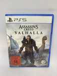 Gra Assassins Creed Valhalla PS5 Play Station 5 pudełkowa