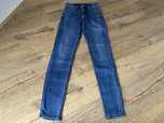 Jeansy damskie Lee Scarlett High 27 33