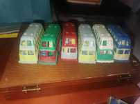 Autocarros ribeirinho