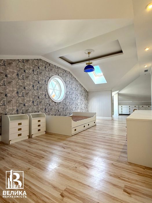 Продаж неймовірного будинку 680м² з басейном гараж Крюківщина Київ 4км