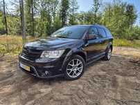 Fiat Freemont 2.0 JTD Automat 7os 4X4